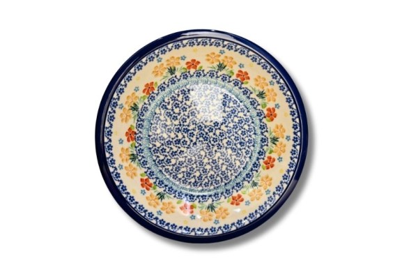 026 Bunzlau Pastabord 3337X 026 Pasta borden Ø 21,5cm 026 Bunzlau Pastabord 3337X 026 Pasta borden Ø 21,5cm